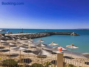 Плажни апартаменти Бялата Лагуна - Sea View Apartments White Lagoon - Image 2