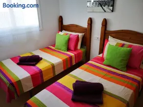 Holiday Apartment a few minutes walk from Golf Course - Image 2