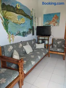 Haideftou's apartment - Image 2