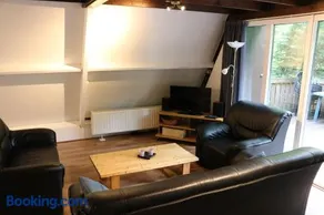 Ardennen/Durbuy Bungalow 187, honden welkom! - Image 2