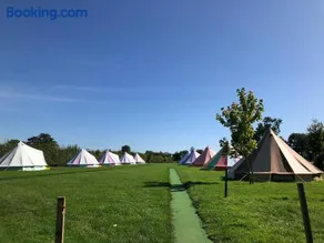 Botany Camping And Glamping - Image 5