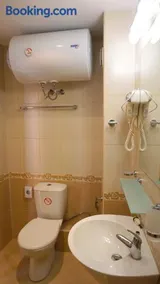 Плажни апартаменти Бялата Лагуна - Sea View Apartments White Lagoon - Image 3