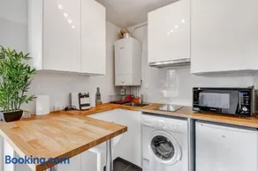 Nice studio with parking at 10 min from Place Dupuy in Toulouse Welkeys - Image 2