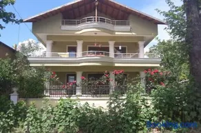 Yalova- Termal yolu uzeri dubleks villa - Image 2
