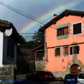 Casa Rural Txurdarena - Image 2