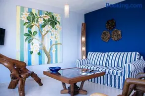 The Boatyard luxury studio with stunning views - Image 2