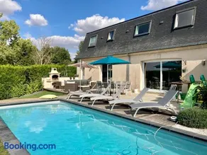 Chambre d hote avec piscine - Image 2