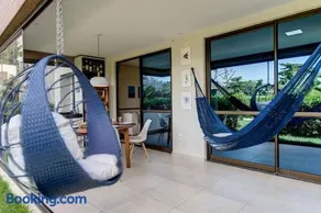 Apartamento terreo no Wai Wai na Praia do Cumbuco por Carpediem - Image 2