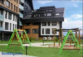 Studio A108 Aspen Golf Resort Bansko - Image 2