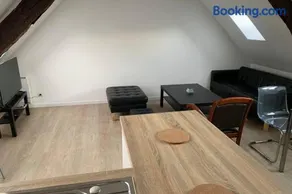 T3 proximite du CHU avec acces internet & NETFLIX - Image 3