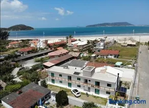 Ondas do Sul - Apto Casal - Image 2