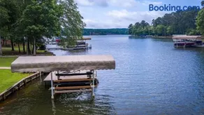 Relax at Birch Meadow on Lake Oconee - Image 2