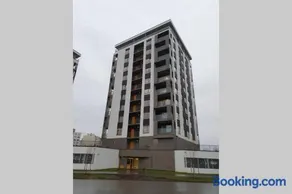 New building and apartment - Image 3