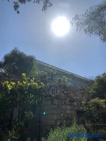In front of mount zion - Image 2