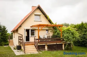 Domek Borowy Las - Image 2