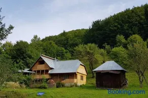 Casa de vacanta in Natura in Maramures - Image 4