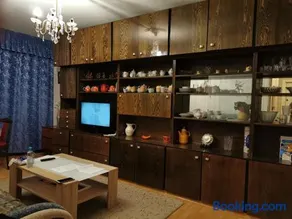 Two-Roomed apartment Mustamae flat - Image 2