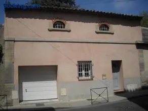 Maison de ville aux couleurs provencales. - Image 4