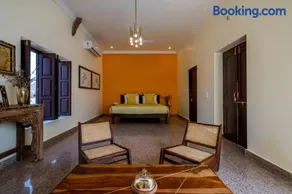 Kaner, 1br close to Jodhpur by Roamhome - Image 4