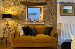 Loulou en Luberon - La maison de Cucuron - Image 2