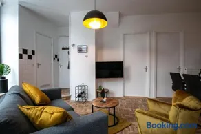 Leuke stadswoning met 2 slaapkamers - Image 4