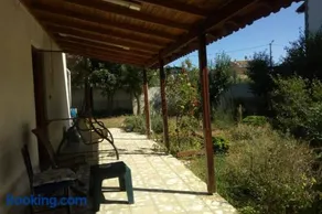 3+1 Guarded Villa, Big Garden, Close to the Beach - Image 2