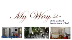 My way studio apartment - Image 3