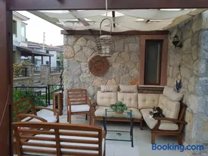 Pleasant House Surrounded by Calming Nature in Lovely Datca - Image 2