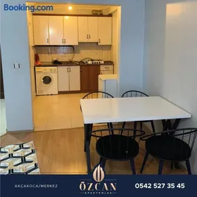 OZCAN APART - Image 2