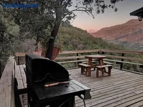 Cabana San jose del Maipo Sector la Obra - Image 3