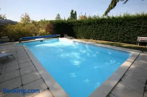 Grande maison Perigourdine avec piscine - Image 2