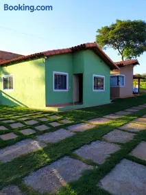Casa temporada capitolio 2 - Image 2