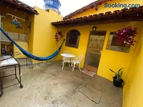 Casinha amarela em Betim - Image 2