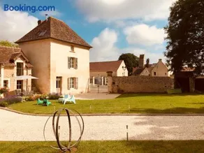 LE LOGIS, Gite Normand - Image 3