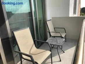 Departamento 100% amueblado, condominio LUX IA - Image 2