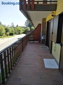 Appartamento con piscina - Image 2