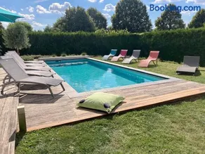 Chambre d hote avec piscine - Image 4