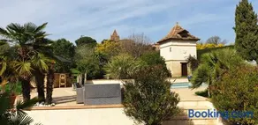 MAISON TROPICALE - TERRASSE - PISCINE - CONFORT - Image 2