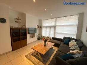 Vakantie Appartement Gelijkvloers DODO - Image 2