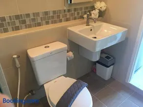 A322 Relaxing Hua Hin 1 Bed Condo บ้านเพียงเพลิน - Image 2