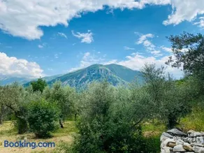 Tipica Casa Nella Campagna Italiana - Image 3