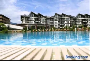 Studio A108 Aspen Golf Resort Bansko - Image 5