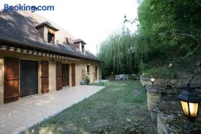 Grande maison Perigourdine avec piscine - Image 3