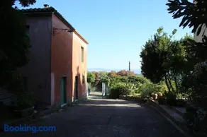 Casa Vacanze Soveri, in un parco di ulivi, palme, castagni secolari. - Image 3