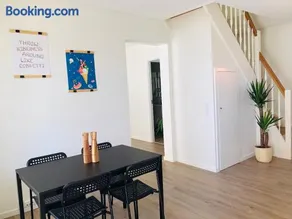 aday - Blokhus Living - Twin Bedroom Apartment - Image 3