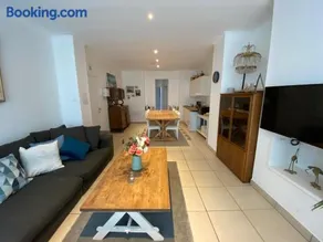 Vakantie Appartement Gelijkvloers DODO - Image 3