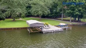 Relax at Birch Meadow on Lake Oconee - Image 3