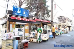 TAKETO STAY OSAKAJO - Vacation STAY 8800 - Image 3