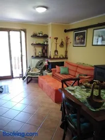Appartamento con piscina - Image 3