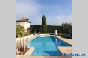MAISON TROPICALE - TERRASSE - PISCINE - CONFORT - Image 3